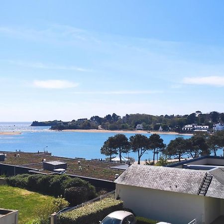 Vue Sur Mer Guidel Luaran gambar
